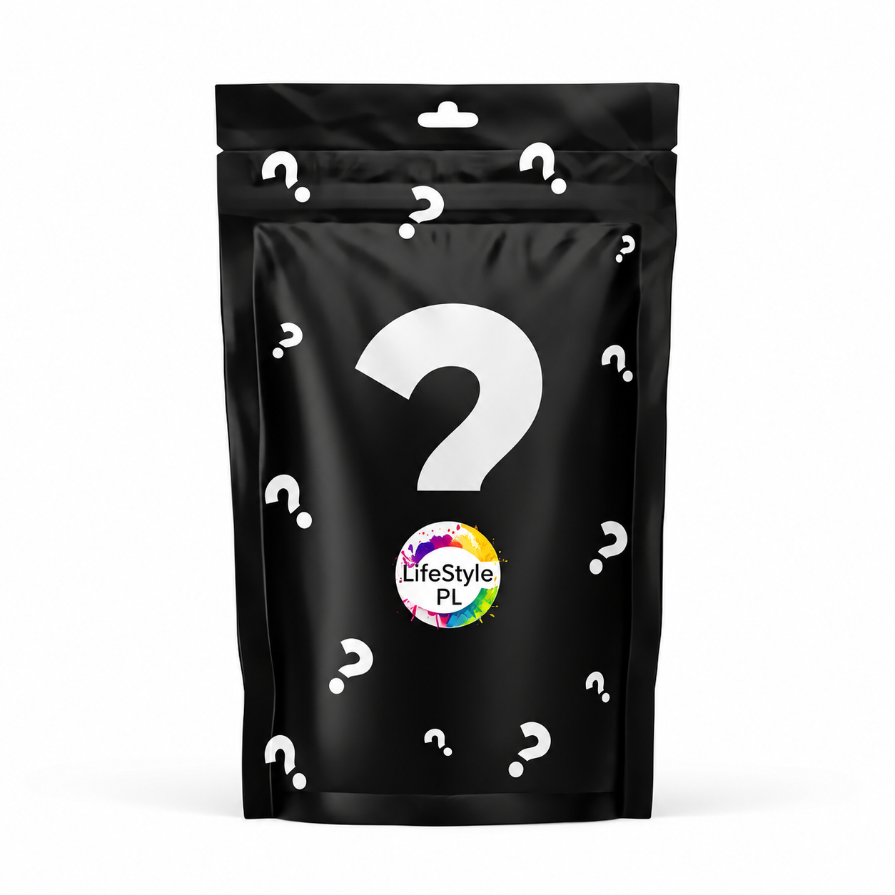 Tajemnicza naklejka ozdobna Mystery Patch do Dexcom G7 i Stelo